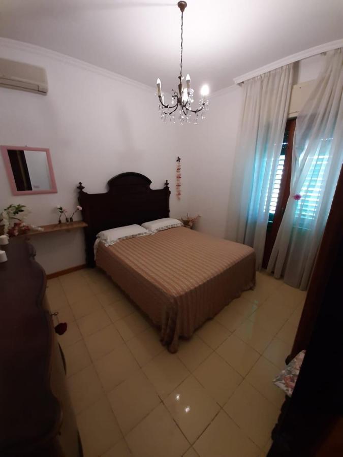 Casa Vinciguerra Villa Giardini Naxos Exterior photo
